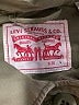 Levi's 100% Cotton Green Jacket Size L - photo 6