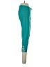 PrAna Color Block Teal Active Pants Size S - photo 4