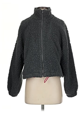 Urban Outfitters Faux Fur Jacket (view 1)