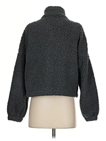 Urban Outfitters Faux Fur Jacket (view 2)