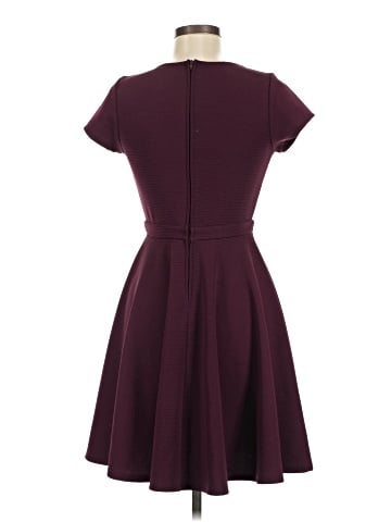 Mystic Cocktail Dress (view 1)