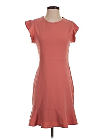 Express Outlet Casual Dress (view 1)