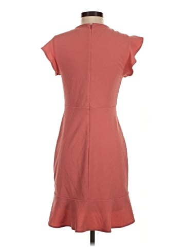Express Outlet Casual Dress (view 2)
