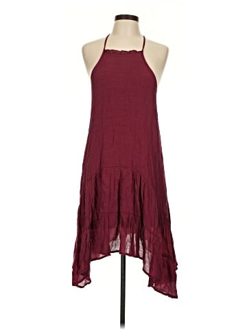 Entro Casual Dress (view 1)