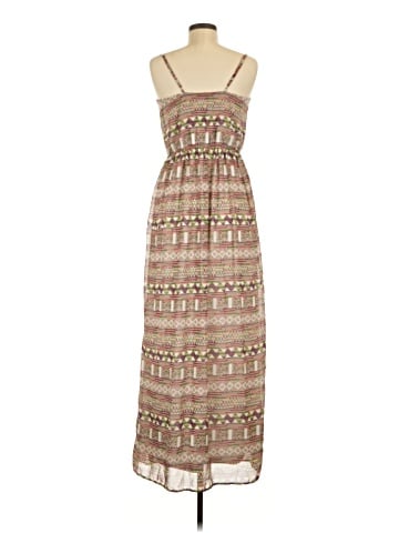 Doe & Rae Casual Dress (view 2)