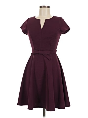 Mystic Cocktail Dress (view 2)