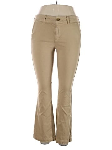 American Eagle Outfitters Khakis (view 1)