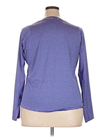 Athletic Works 3/4 Sleeve T-Shirt (view 2)