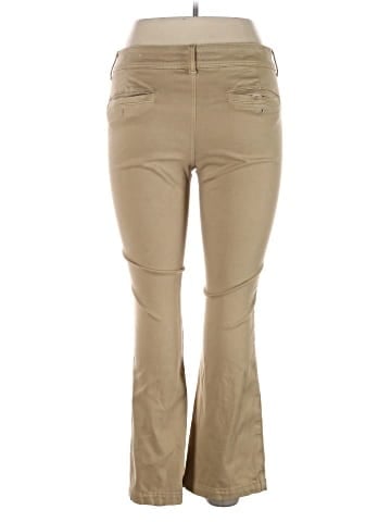 American Eagle Outfitters Khakis (view 2)