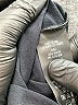 Theory Black Bodysuit Size 0S - photo 4