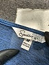 Speechless Blue Cocktail Dress Size M - photo 7