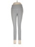Gap Fit Chevron-herringbone Gray Active Pants Size M - photo 1