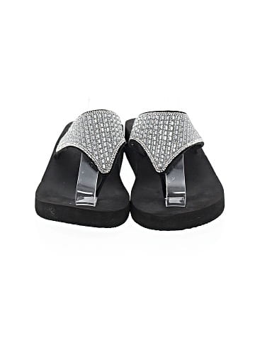 Lukees Flip Flops (view 2)
