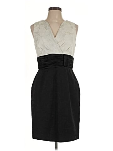 JS Boutique Cocktail Dress (view 1)