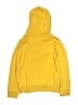 Champion Yellow Pullover Hoodie Size 8 - photo 2