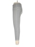 Gap Fit Chevron-herringbone Gray Active Pants Size M - photo 5