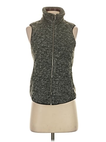 Abercrombie & Fitch Vest (view 1)