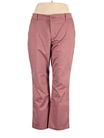 Lee Casual Pants (view 1)