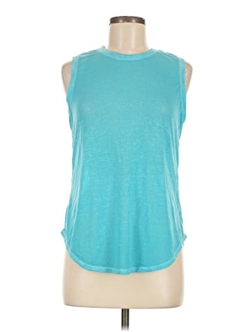 Bcg Sleeveless T-Shirt (view 1)
