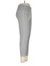 Gap Fit Chevron-herringbone Gray Active Pants Size M - photo 4