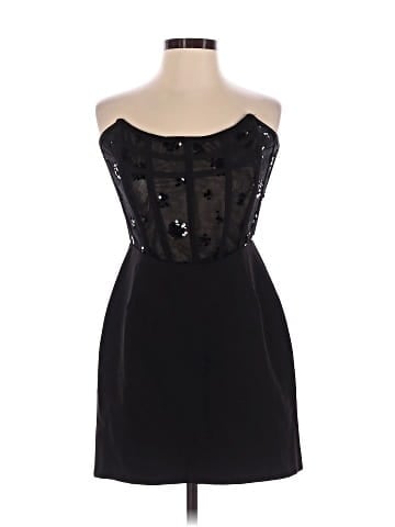 Forever 21 Cocktail Dress (view 1)