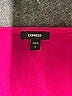 Express Pink Long Sleeve Blouse Size M - photo 7