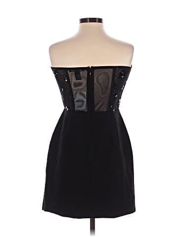 Forever 21 Cocktail Dress (view 2)