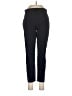Talbots Solid Black Active Pants Size 8 - photo 1