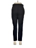 Talbots Solid Black Active Pants Size 8 - photo 2