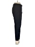 Talbots Solid Black Active Pants Size 8 - photo 4