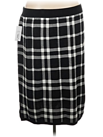 Liz Claiborne Formal Skirt (view 2)