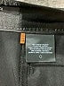 Eileen Fisher Black Dress Pants Size 10 - photo 7