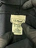L.L.Bean 100% Cotton Black Long Sleeve Turtleneck Size M - photo 7