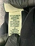 L.L.Bean 100% Cotton Black Long Sleeve Turtleneck Size M - photo 8