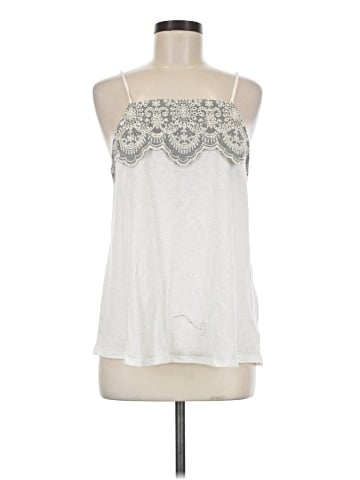 Guest Editor Tank Top (view 1)