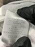 Joe's Jeans White Cargo Pants Size 26 waist - photo 9
