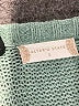 Altar'd State Solid Green Pullover Sweater Size S - photo 7