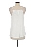 Guest Editor Ivory Tank Top Size M - photo 2