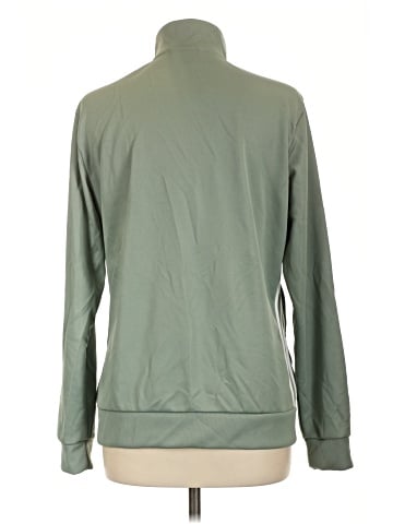 Adidas Track Jacket (view 2)