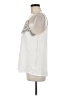 Guest Editor Ivory Tank Top Size M - photo 5