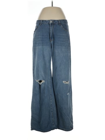 Shein Jeans (view 1)