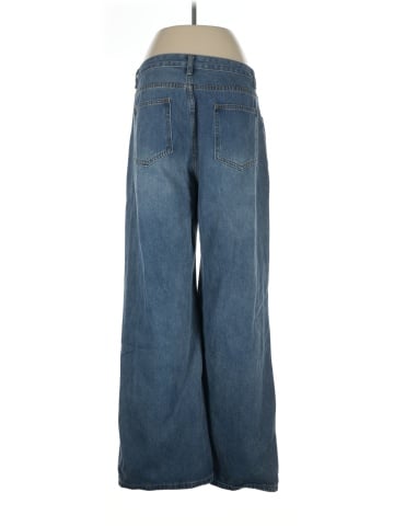 Shein Jeans (view 2)
