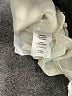Ruby & Bloom Ivory Dress Size 7 - photo 4