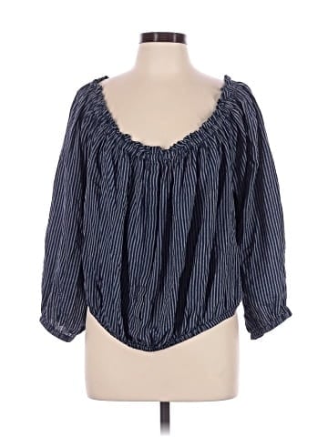 Rag & Bone 3/4 Sleeve Blouse (view 1)