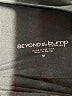 Beyond the Bump by Beyond Yoga Black Active Pants Size Med Maternity - photo 6
