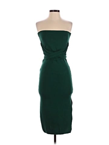Express Cocktail Dress (view 1)