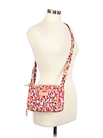 Vera Bradley Crossbody Bag (view 2)