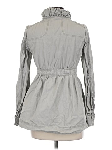 H&M Raincoat (view 2)