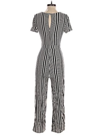 Romeo & Juliet Couture Jumpsuit (view 2)