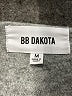 BB Dakota Gray Fleece Size M - photo 6